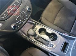 شێڤرۆلێت مالیبۆ